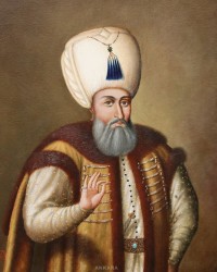 Kanuni Sultan Süleyman kimdir? Kanuni kimin oğlu, son seferi hangisiydi, neden öldü?