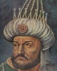 Sultan Melikşah'ın hanımı Terken Hatun kimdir?