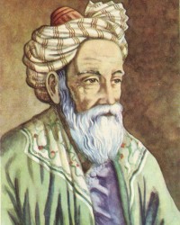 Ünlü İslam alimi ve şair Ömer Hayyam kimdir?