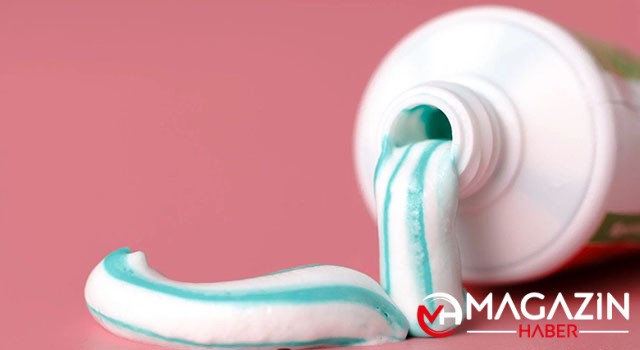 Diş macunu alırken dikkat etmemiz gereken şeyler