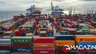 Ege’den Büyük Ticaret