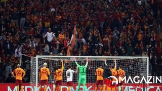 Galatasaray için büyük gün !