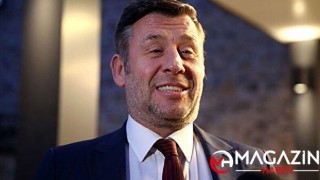 Metin Şentürk'ten kötü haber