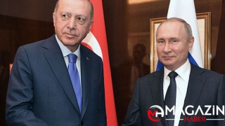 Rusya-Ukrayna savaşında Türkiye detayı !